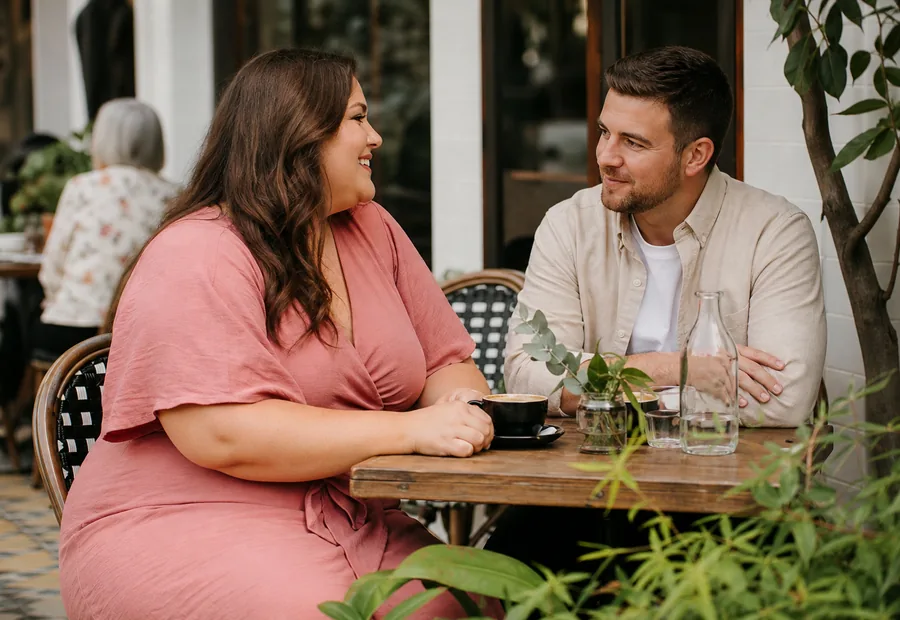How to date a BBW woman respectfully in Australia