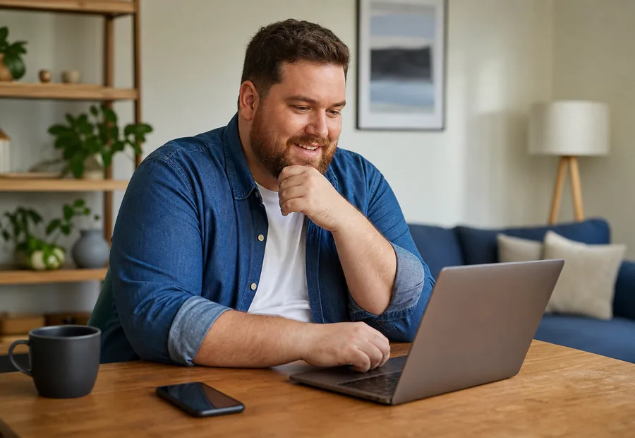 Good dating site for chubby guys in Australia